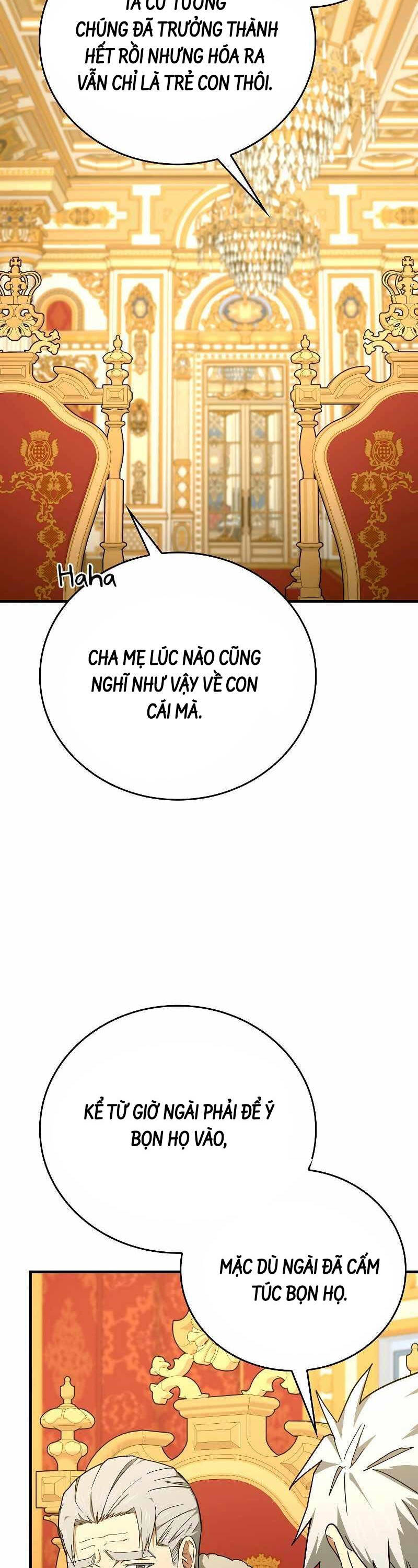 Thánh Cái Khỉ Gì, Đây Là Sức Mạnh Của Y Học Hiện Đại Chapter 85 - Next Chapter 86