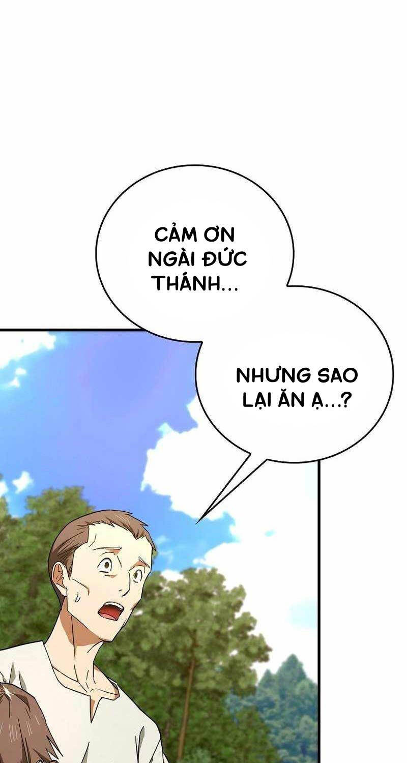 Thánh Cái Khỉ Gì, Đây Là Sức Mạnh Của Y Học Hiện Đại Chapter 94 - Next Chapter 95