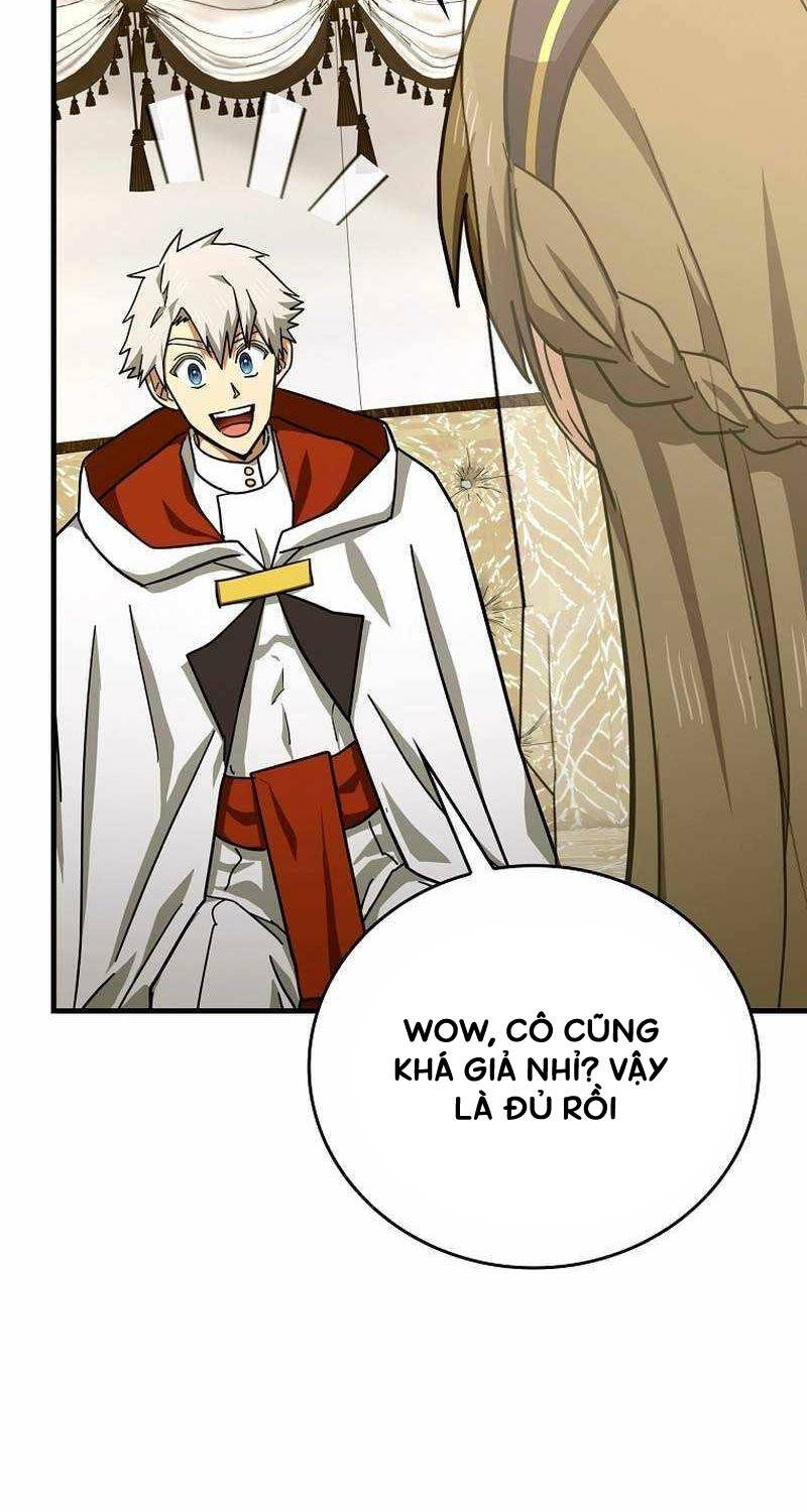 Thánh Cái Khỉ Gì, Đây Là Sức Mạnh Của Y Học Hiện Đại Chapter 94 - Next Chapter 95