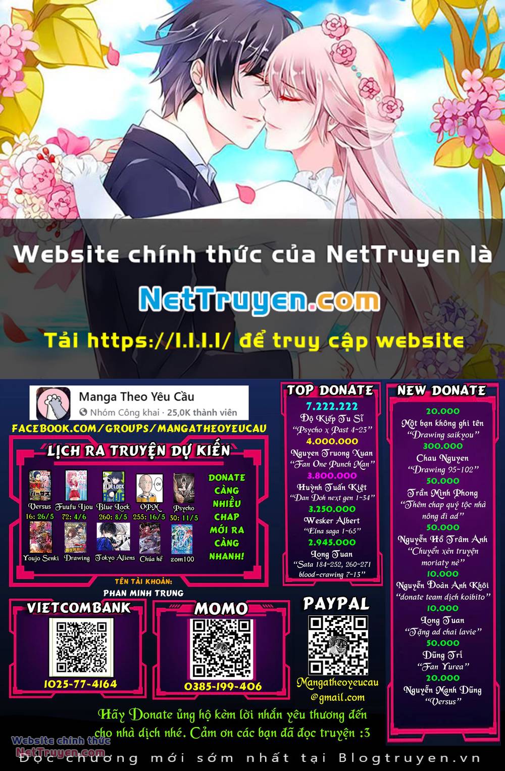 Thánh Chiến Ký Elna Saga Chapter 5 - Next Chapter 6