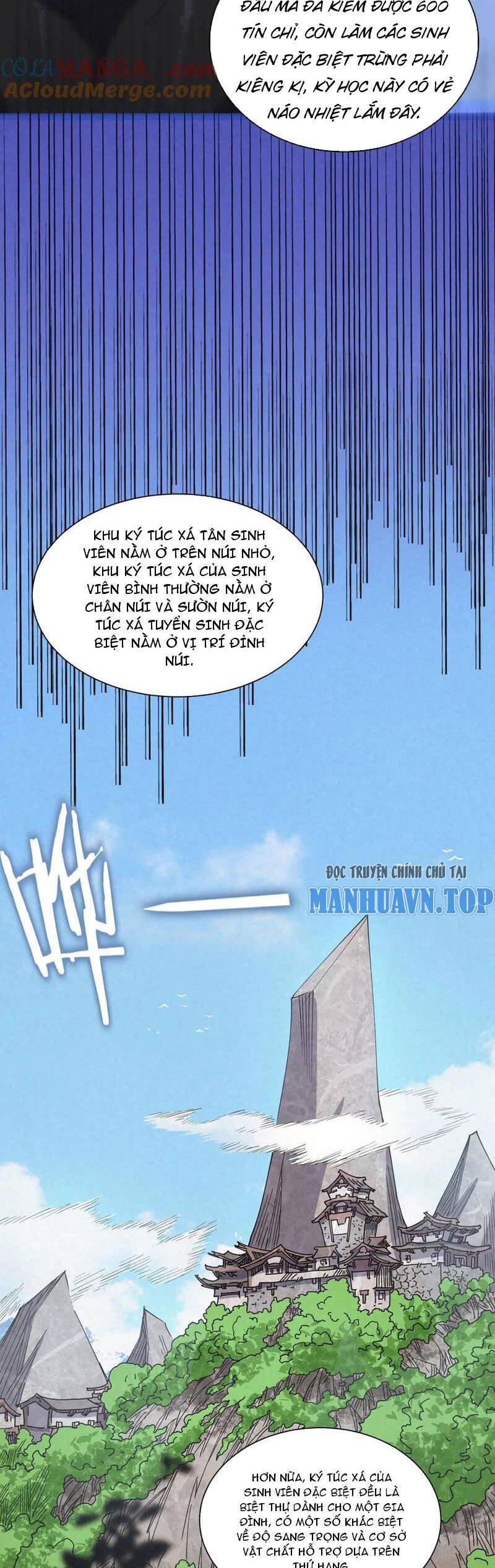 thánh hiệp sĩ cấp sss Chapter 11 - Next chương 12