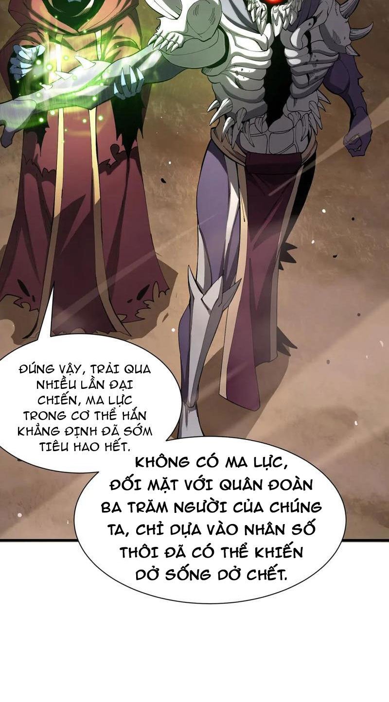 thánh hiệp sĩ cấp sss Chapter 15 - Next chương 16