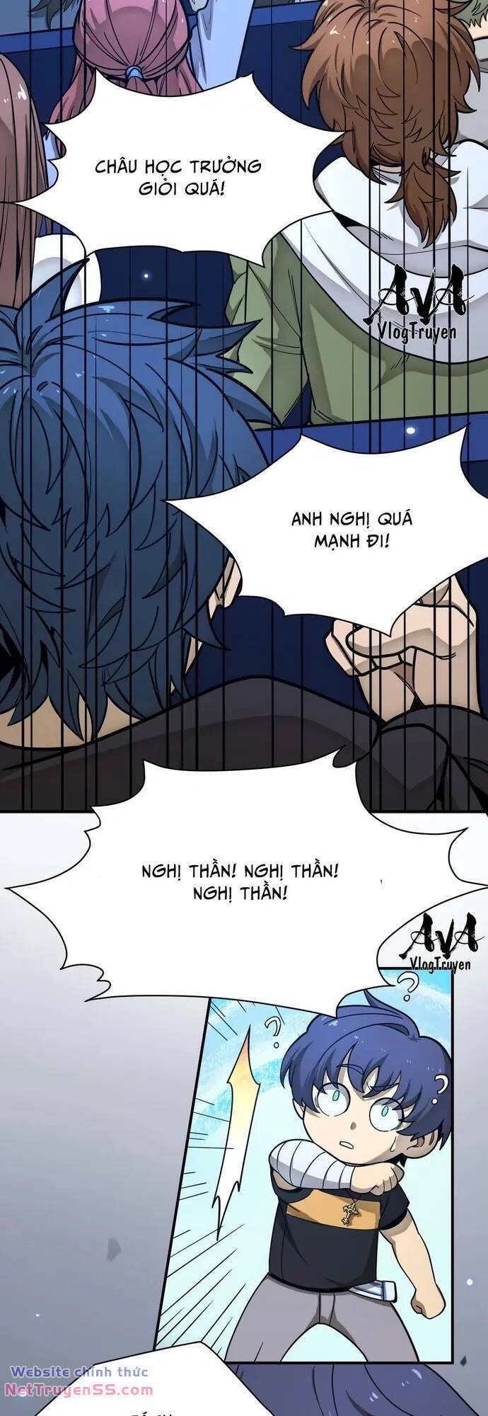 thánh hiệp sĩ cấp sss Chapter 6 - Next chương 7