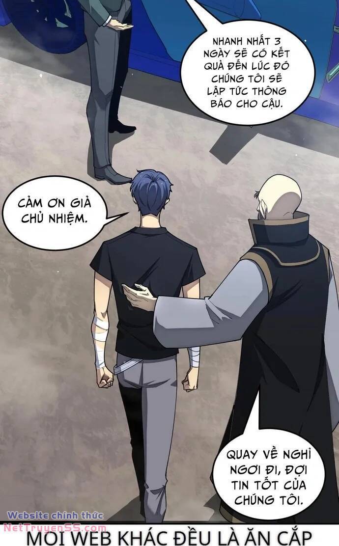 thánh hiệp sĩ cấp sss Chapter 6 - Next chương 7