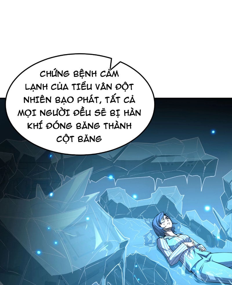 thánh hiệp sĩ cấp sss Chapter 7 - Next chương 8