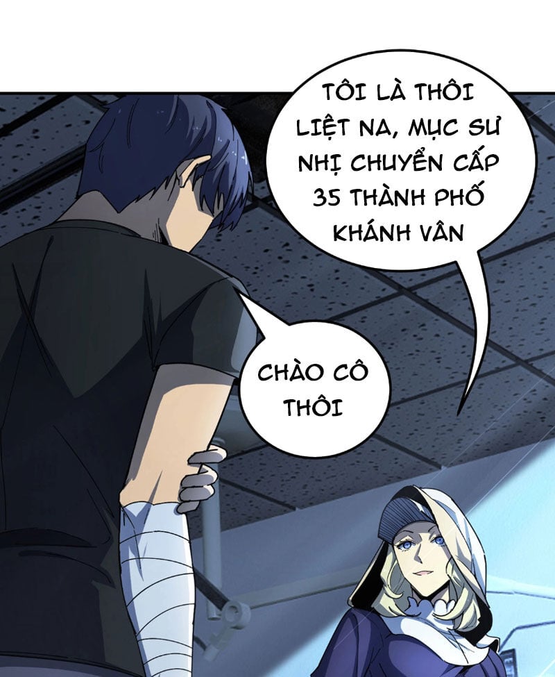 thánh hiệp sĩ cấp sss Chapter 7 - Next chương 8