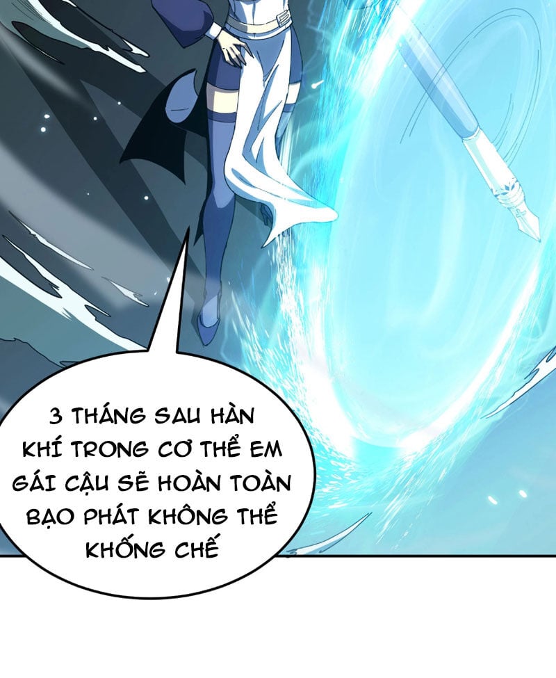 thánh hiệp sĩ cấp sss Chapter 7 - Next chương 8