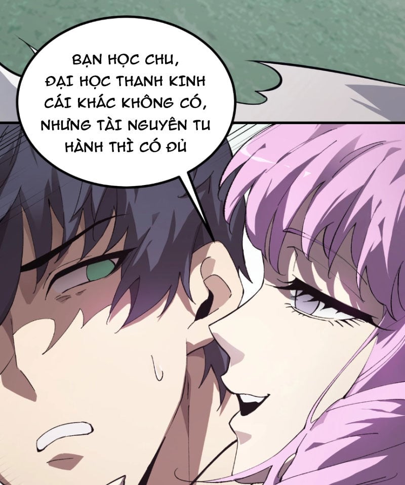 thánh hiệp sĩ cấp sss Chapter 8 - Next chapter 9