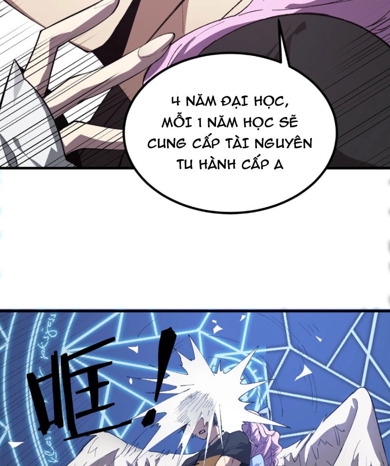 thánh hiệp sĩ cấp sss Chapter 8 - Next chapter 9