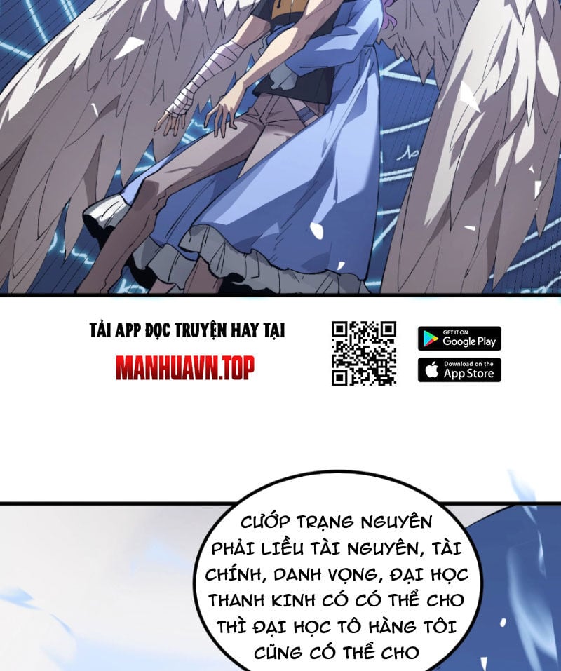 thánh hiệp sĩ cấp sss Chapter 8 - Next chapter 9