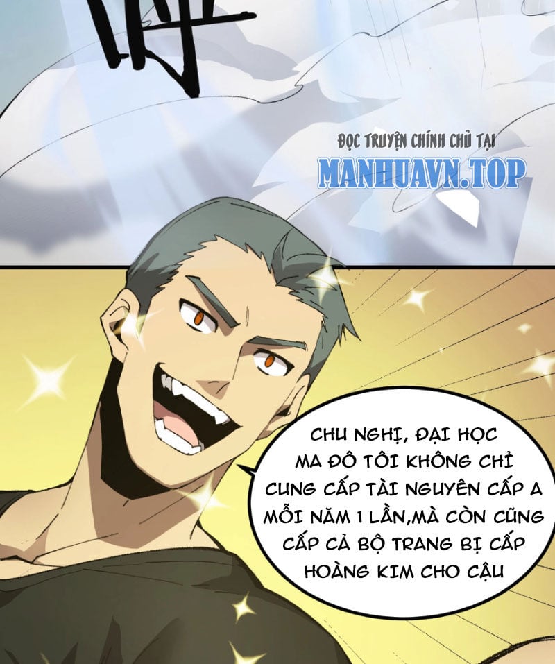 thánh hiệp sĩ cấp sss Chapter 8 - Next chapter 9