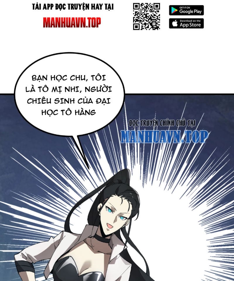 thánh hiệp sĩ cấp sss Chapter 8 - Next chapter 9