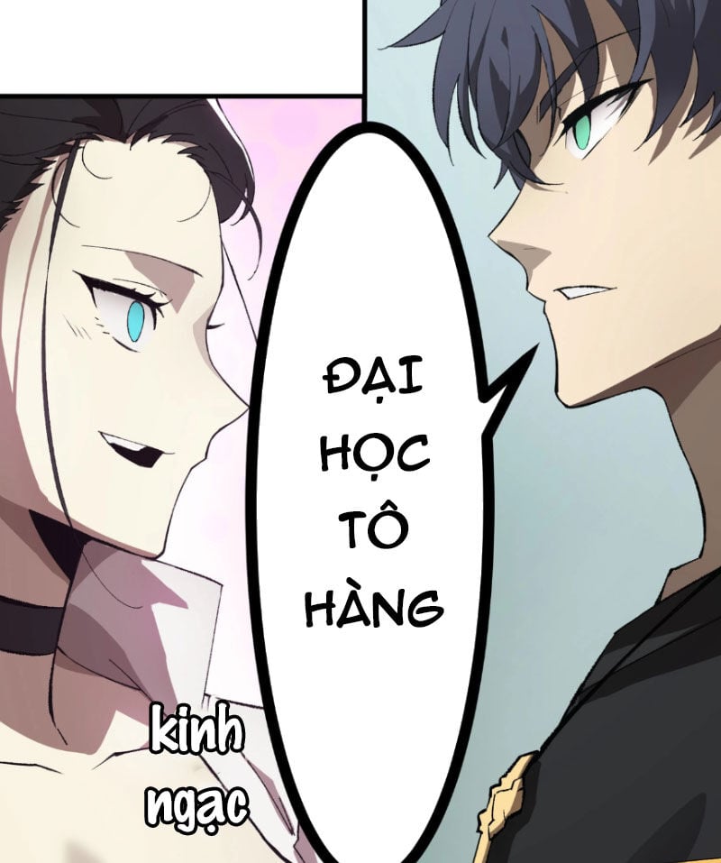 thánh hiệp sĩ cấp sss Chapter 8 - Next chapter 9