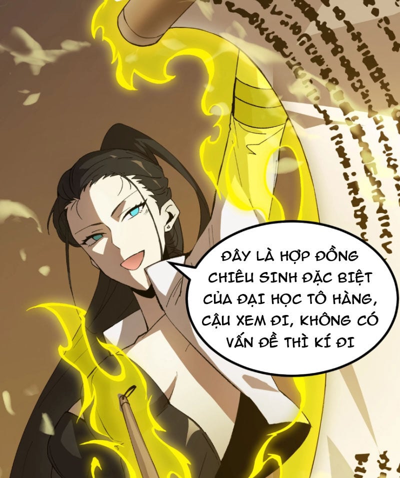 thánh hiệp sĩ cấp sss Chapter 8 - Next chapter 9