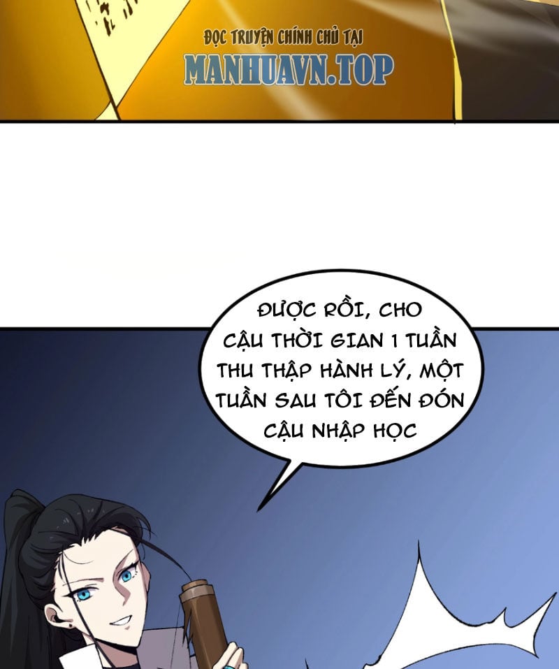 thánh hiệp sĩ cấp sss Chapter 8 - Next chapter 9