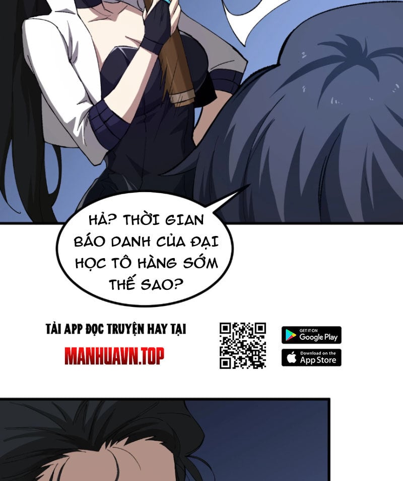 thánh hiệp sĩ cấp sss Chapter 8 - Next chapter 9