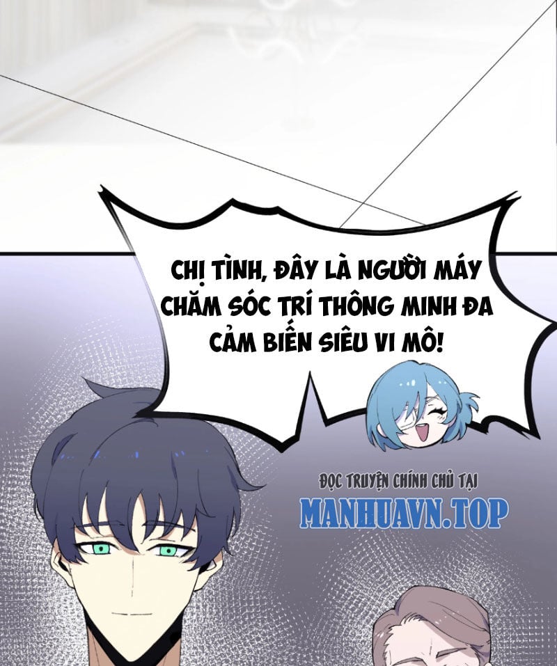 thánh hiệp sĩ cấp sss Chapter 8 - Next chapter 9