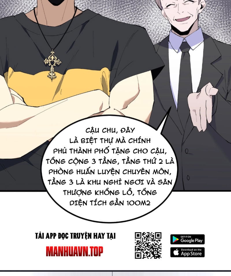 thánh hiệp sĩ cấp sss Chapter 8 - Next chapter 9