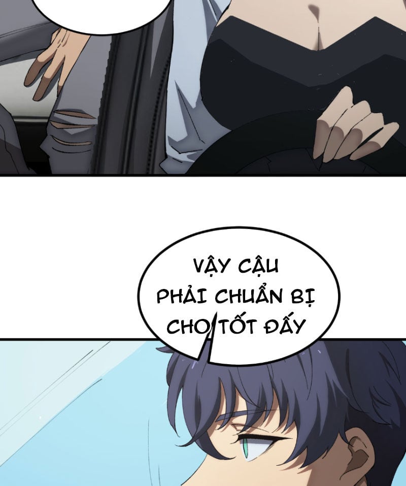 thánh hiệp sĩ cấp sss Chapter 8 - Next chapter 9