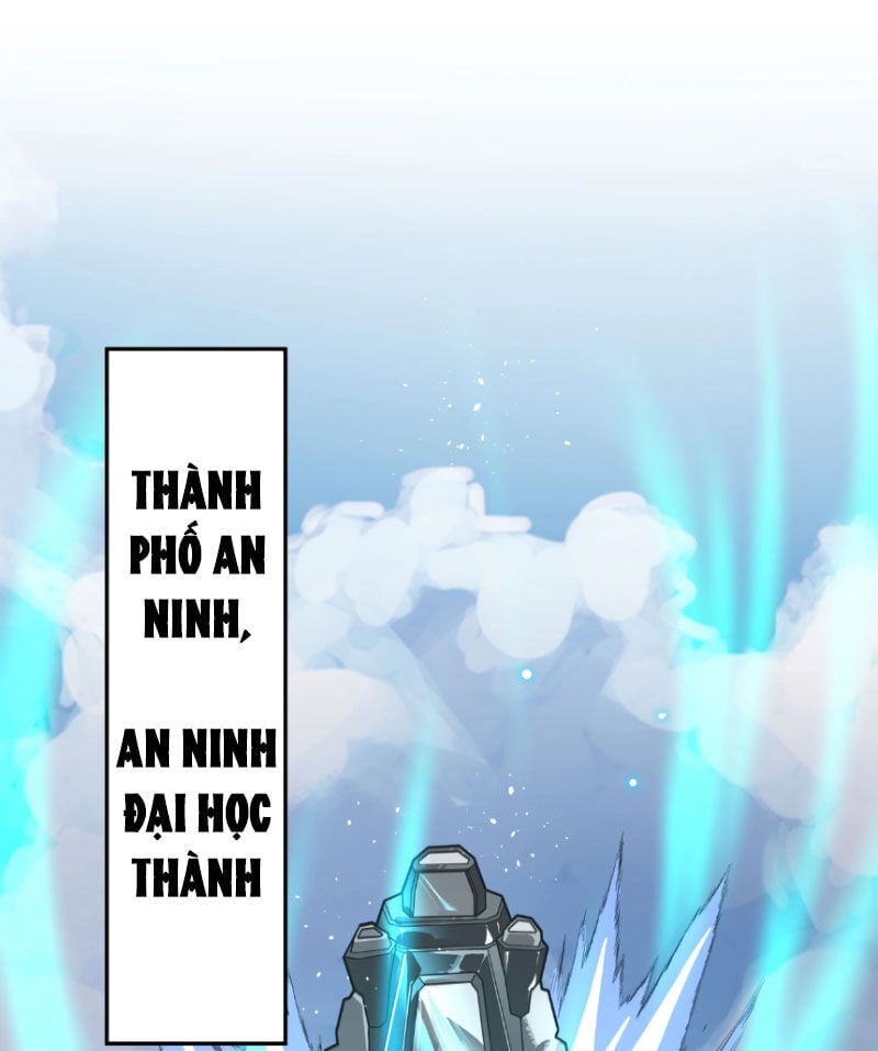 thánh hiệp sĩ cấp sss Chapter 8 - Next chapter 9