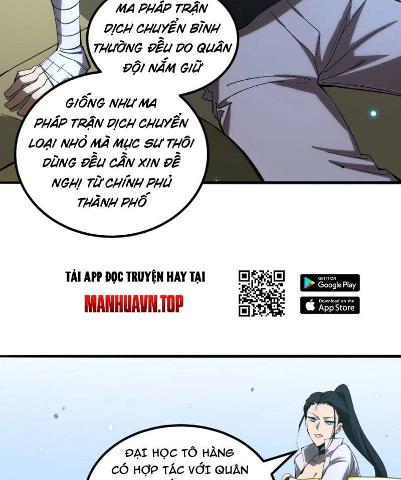 thánh hiệp sĩ cấp sss Chapter 8 - Next chapter 9