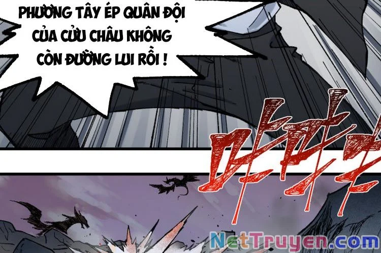 Thánh Khư Chapter 127 - Next Chapter 128