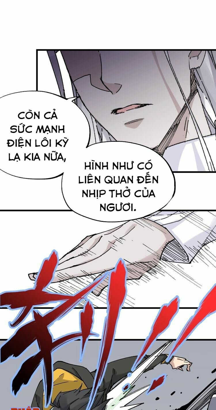 Thánh Khư Chapter 36 - Next Chapter 37