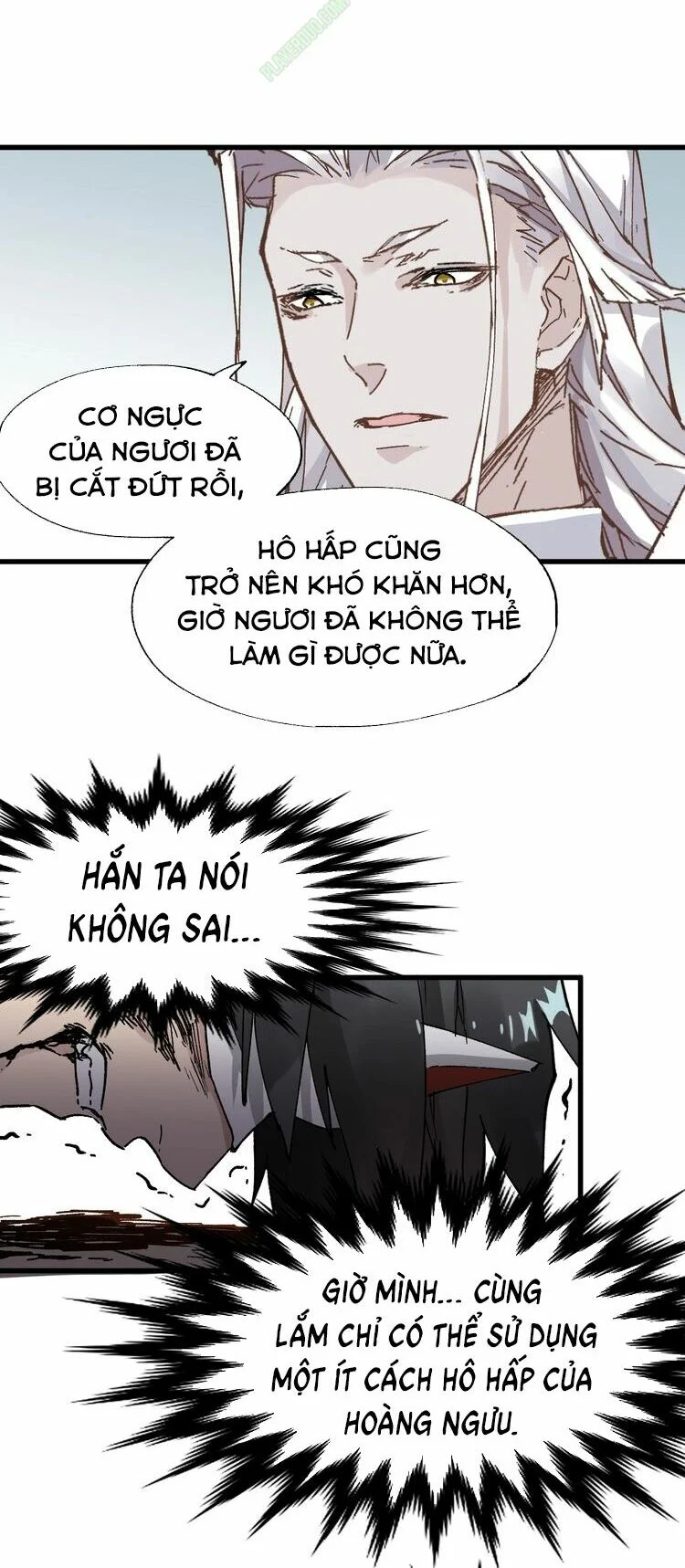 Thánh Khư Chapter 36 - Next Chapter 37