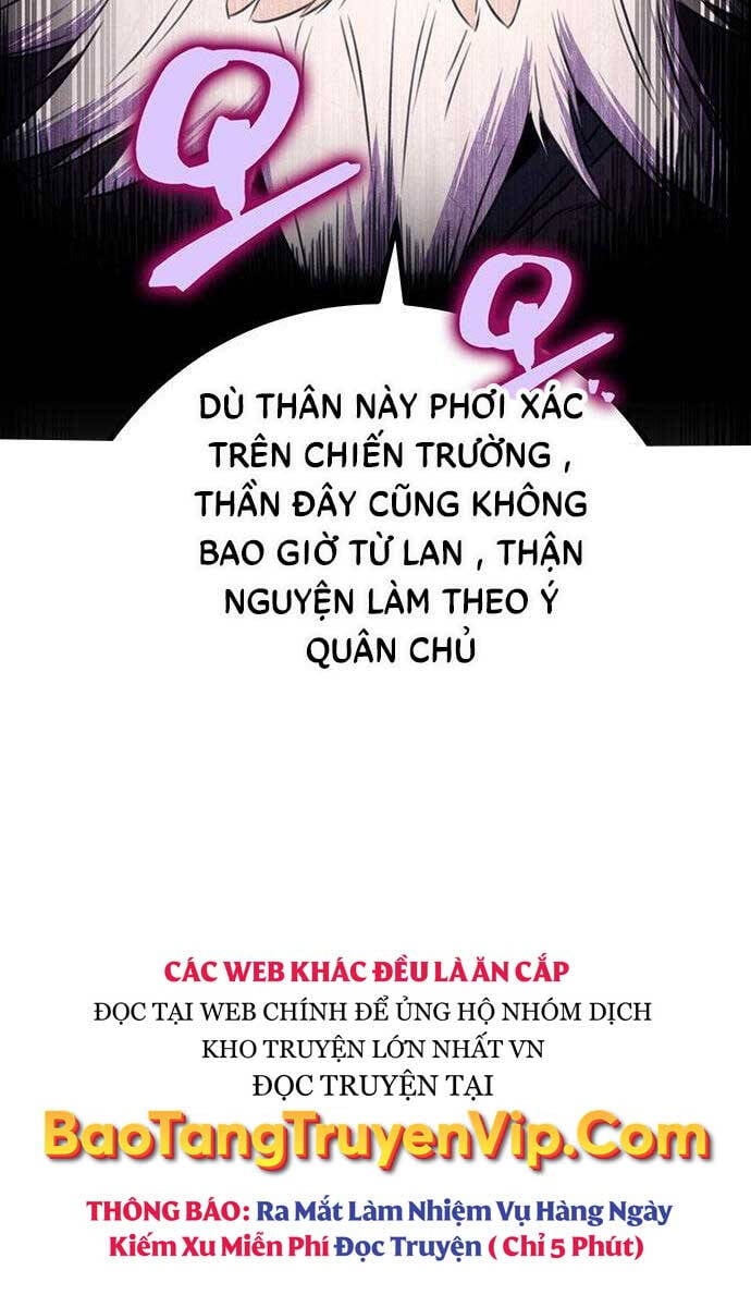 Thanh Kiếm Của Hoàng Đế Chapter 13 - Trang 4