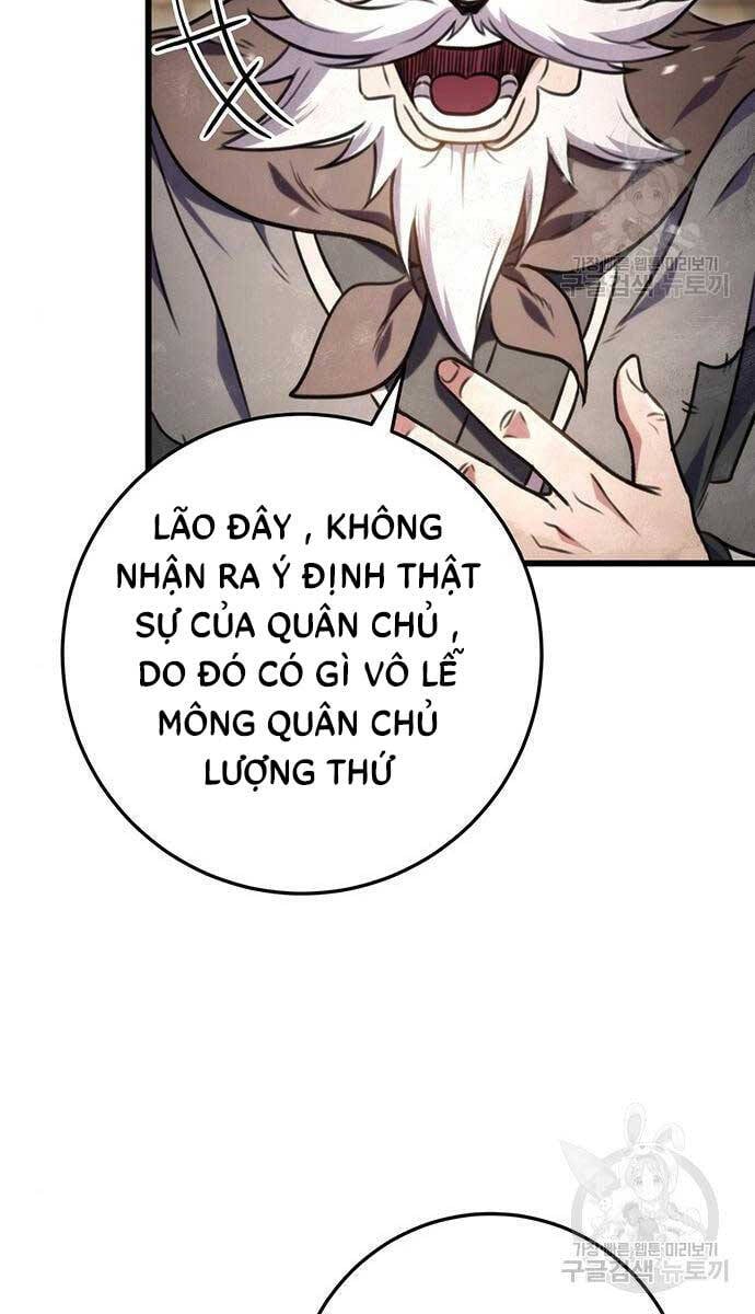 Thanh Kiếm Của Hoàng Đế Chapter 13 - Trang 4