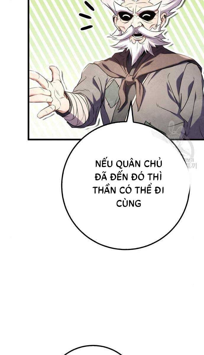 Thanh Kiếm Của Hoàng Đế Chapter 13 - Trang 4