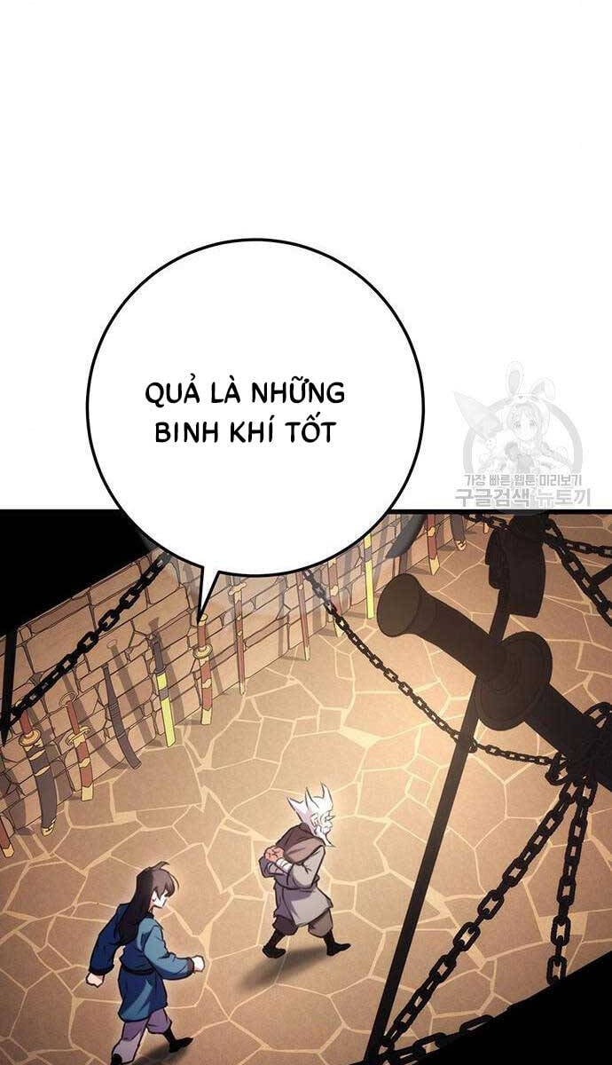 Thanh Kiếm Của Hoàng Đế Chapter 13 - Trang 4