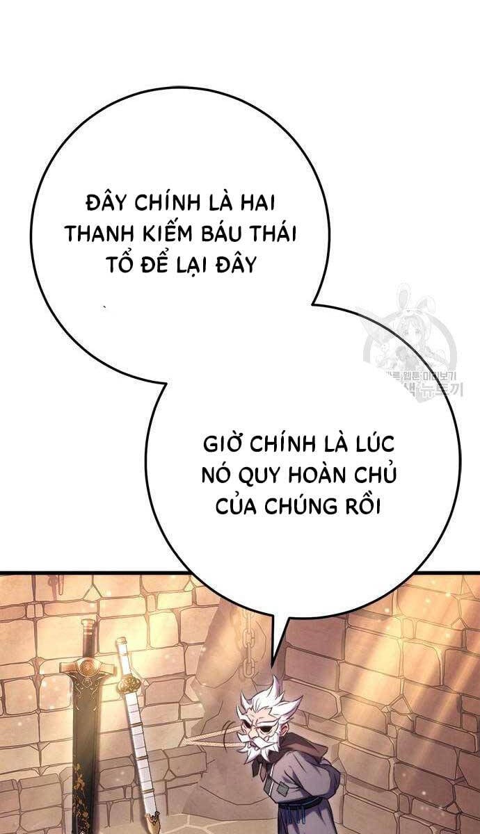 Thanh Kiếm Của Hoàng Đế Chapter 13 - Trang 4