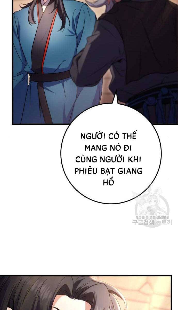 Thanh Kiếm Của Hoàng Đế Chapter 13 - Trang 4