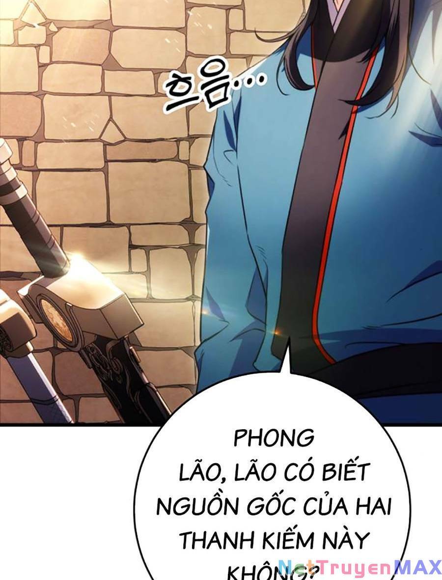 Thanh Kiếm Của Hoàng Đế Chapter 14 - Trang 4