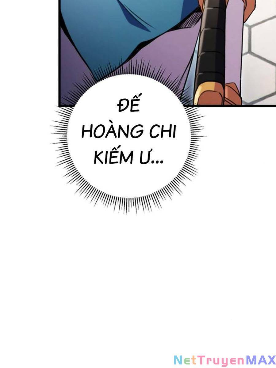 Thanh Kiếm Của Hoàng Đế Chapter 14 - Trang 4