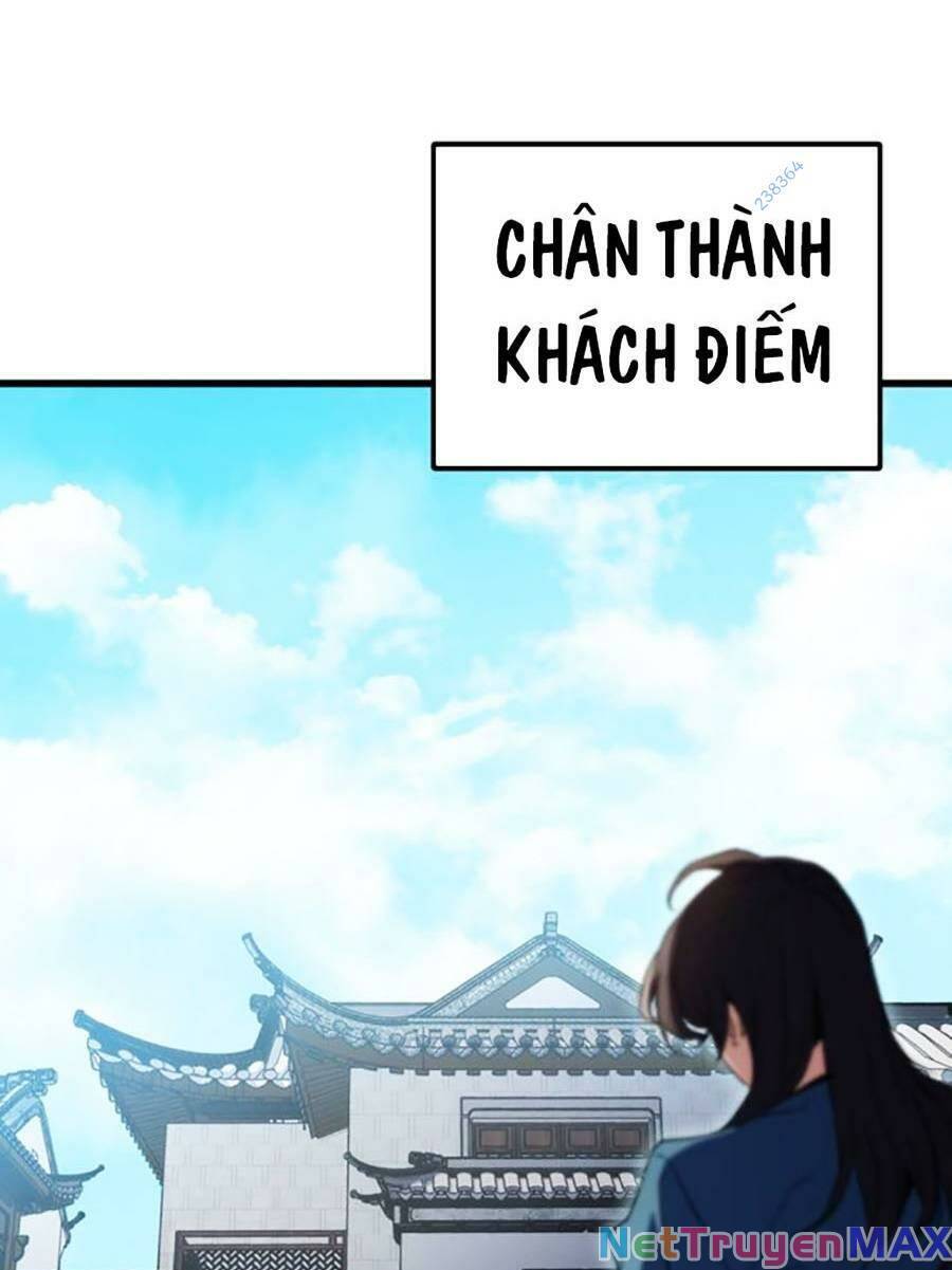 Thanh Kiếm Của Hoàng Đế Chapter 14 - Trang 4