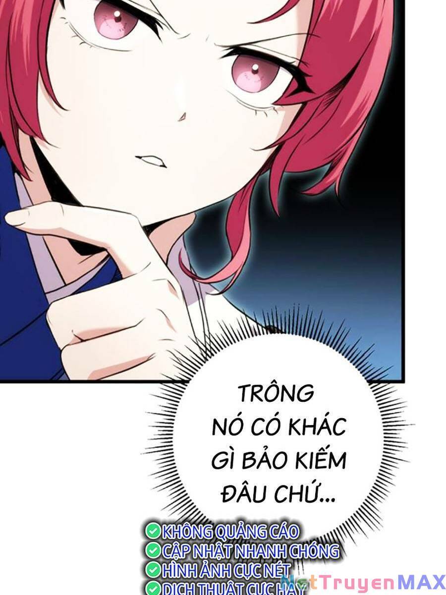 Thanh Kiếm Của Hoàng Đế Chapter 14 - Trang 4