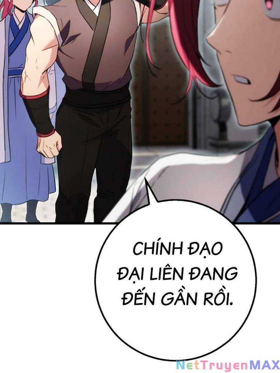 Thanh Kiếm Của Hoàng Đế Chapter 14 - Trang 4