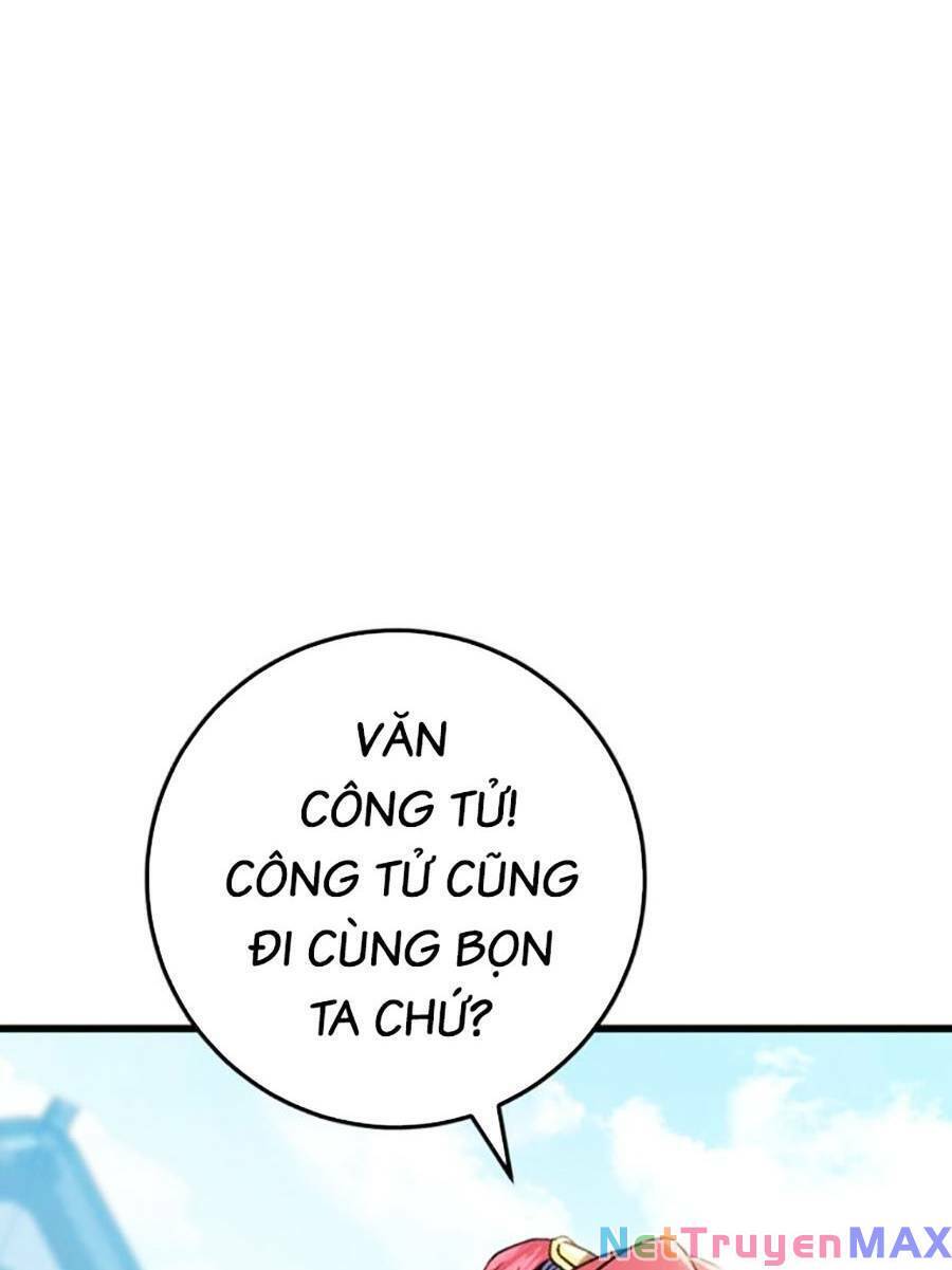 Thanh Kiếm Của Hoàng Đế Chapter 14 - Trang 4