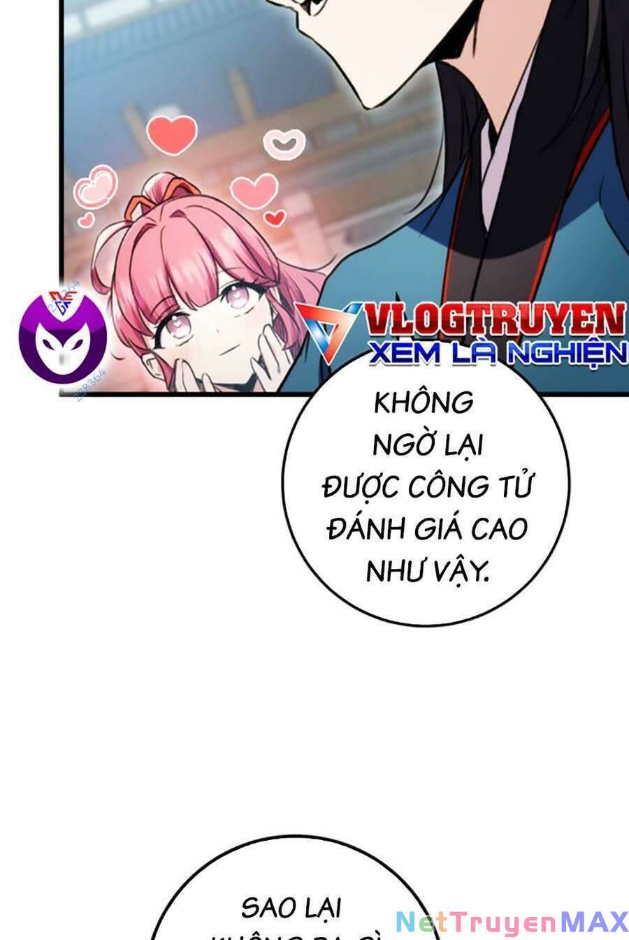 Thanh Kiếm Của Hoàng Đế Chapter 14 - Trang 4