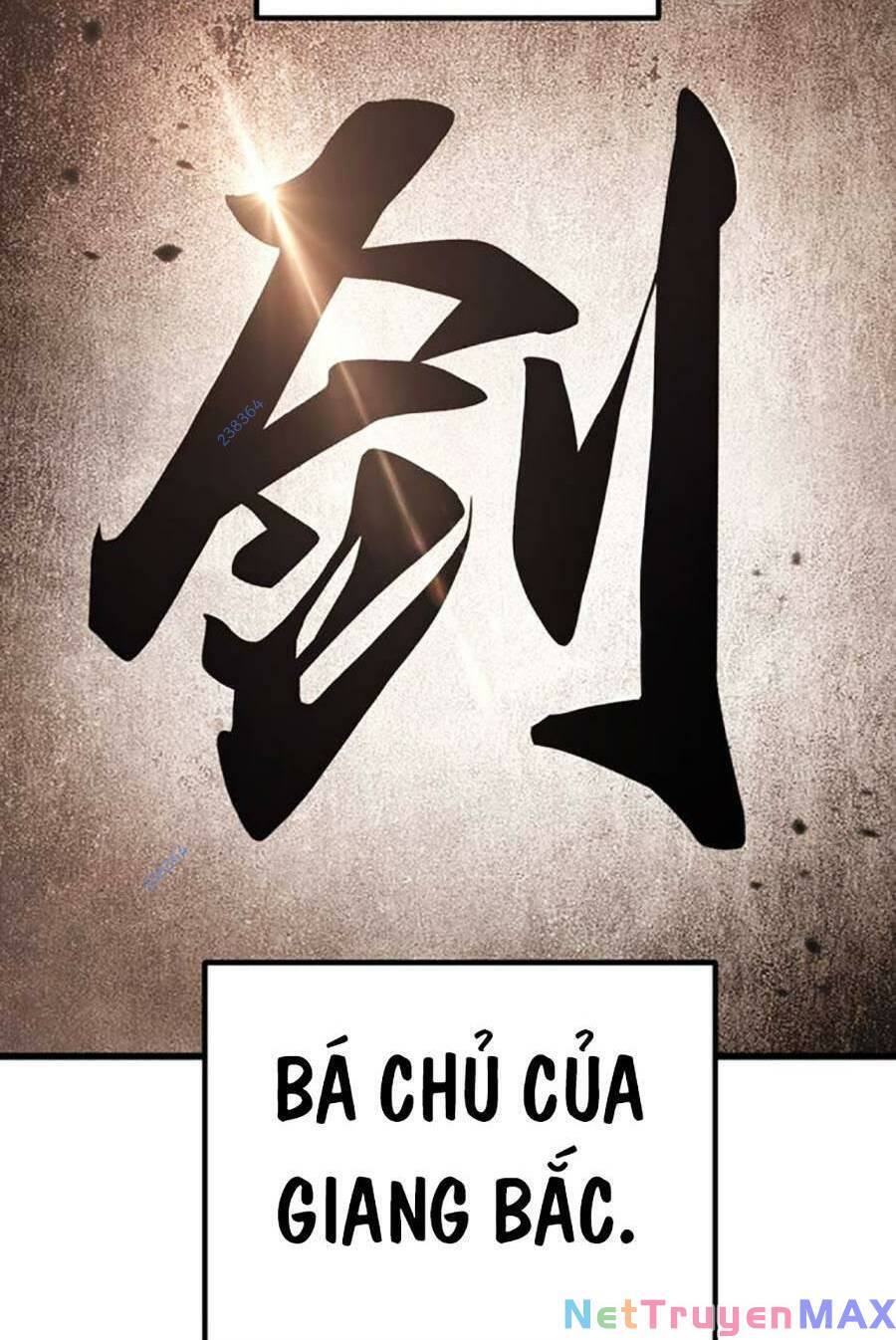 Thanh Kiếm Của Hoàng Đế Chapter 14 - Trang 4