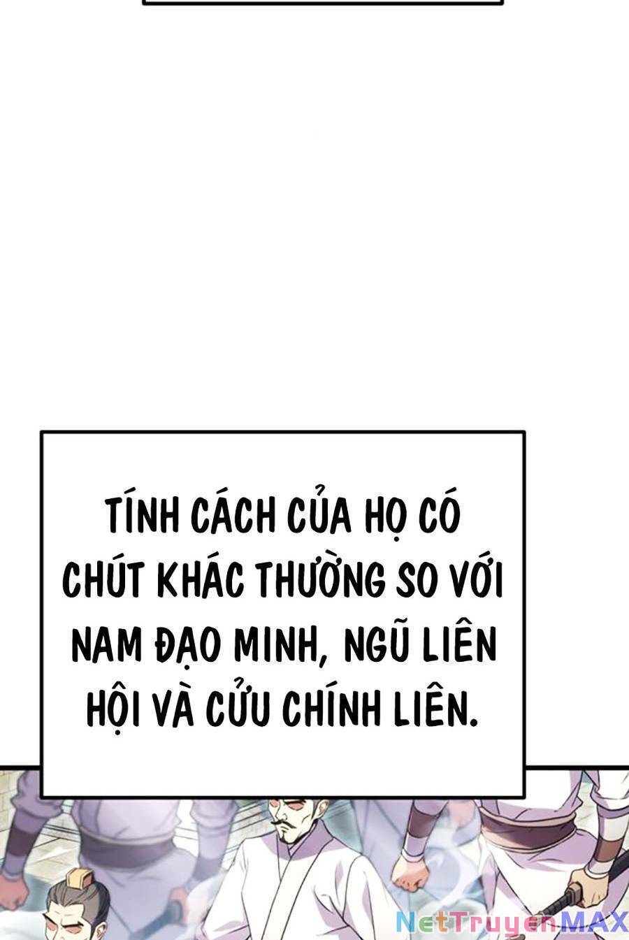 Thanh Kiếm Của Hoàng Đế Chapter 14 - Trang 4