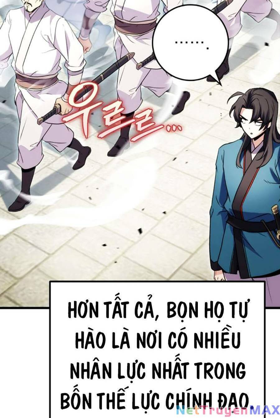 Thanh Kiếm Của Hoàng Đế Chapter 14 - Trang 4