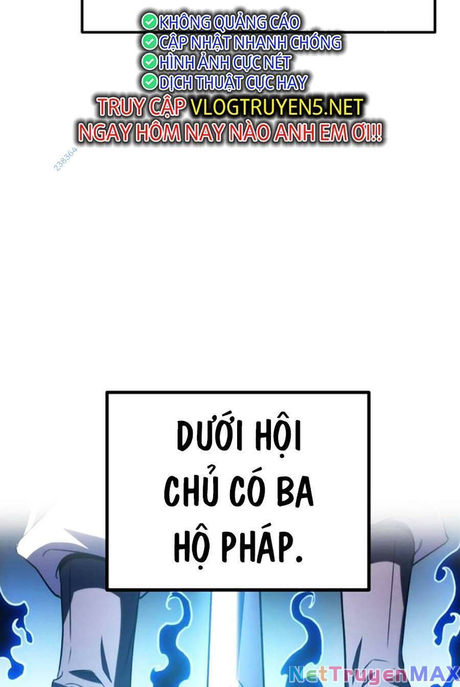 Thanh Kiếm Của Hoàng Đế Chapter 14 - Trang 4