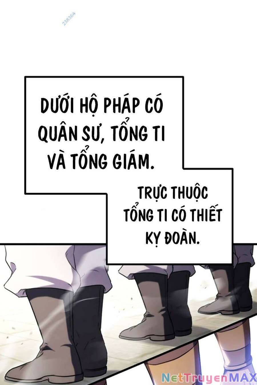 Thanh Kiếm Của Hoàng Đế Chapter 14 - Trang 4