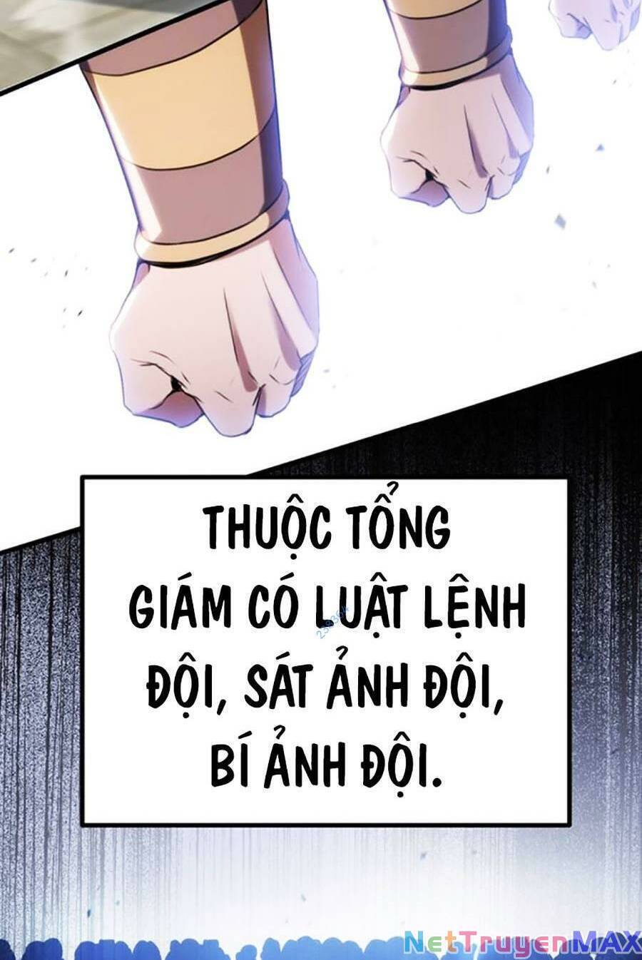 Thanh Kiếm Của Hoàng Đế Chapter 14 - Trang 4