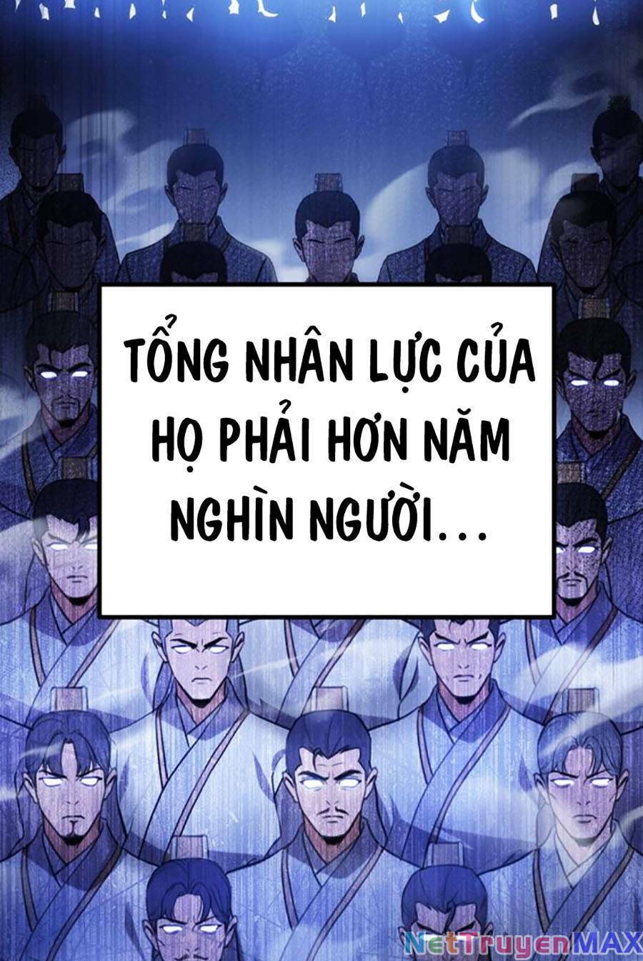 Thanh Kiếm Của Hoàng Đế Chapter 14 - Trang 4