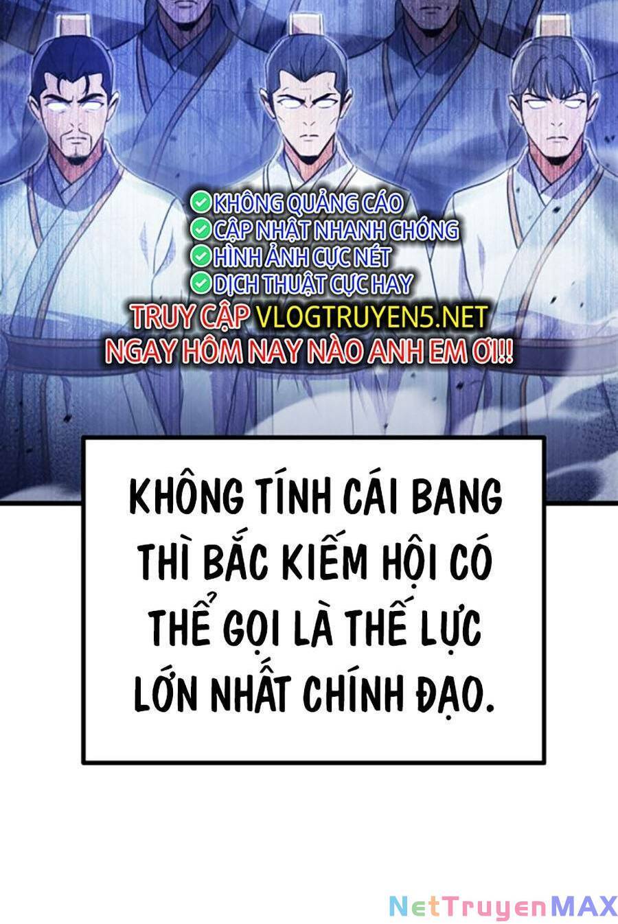 Thanh Kiếm Của Hoàng Đế Chapter 14 - Trang 4