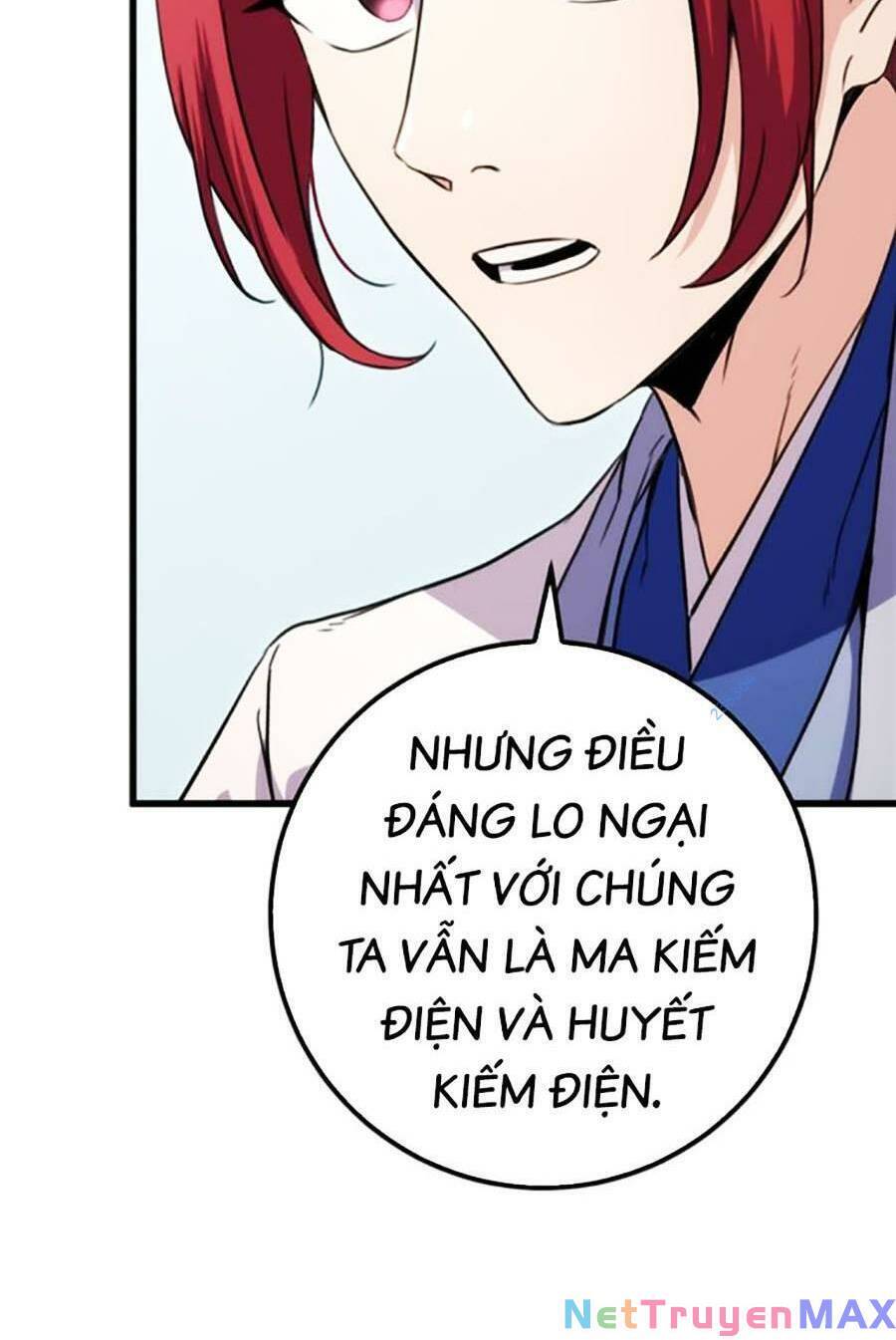 Thanh Kiếm Của Hoàng Đế Chapter 14 - Trang 4